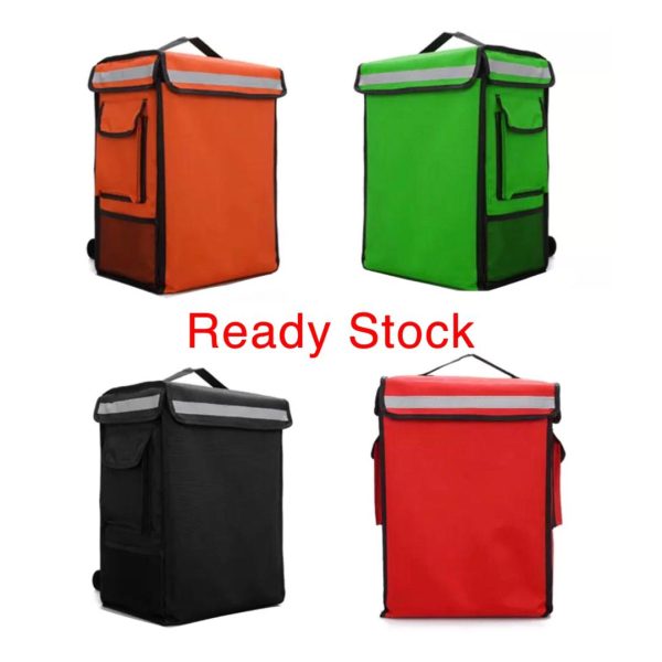 Food Bag Delivery