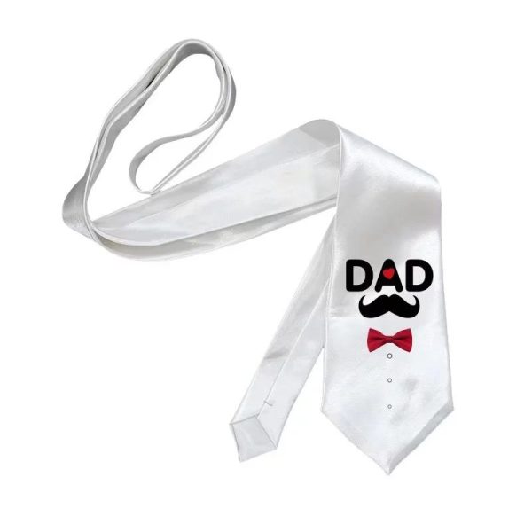 Custom made Necktie - Image 10