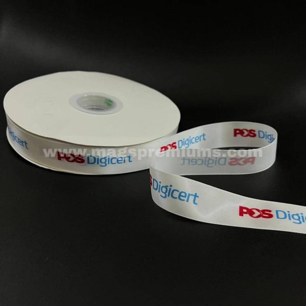 Satin Ribbon Printing - Image 31