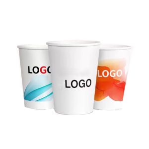 disposable paper cup