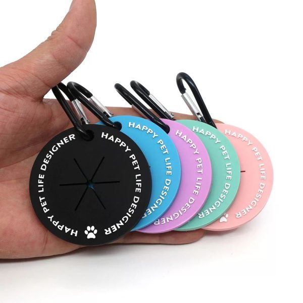 Silicone Poop Bag Holder - Image 5