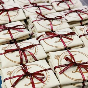 Door Gift For Wedding Reception