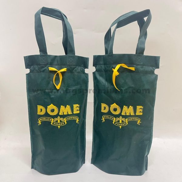 drawstring bag