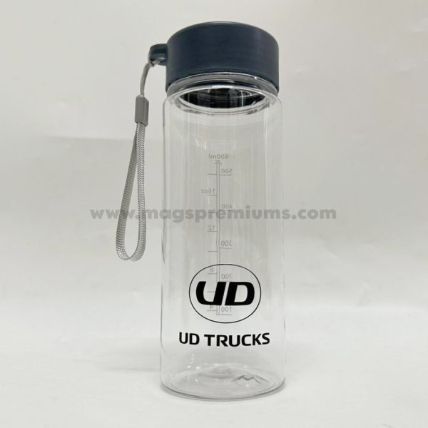 drinking bottle