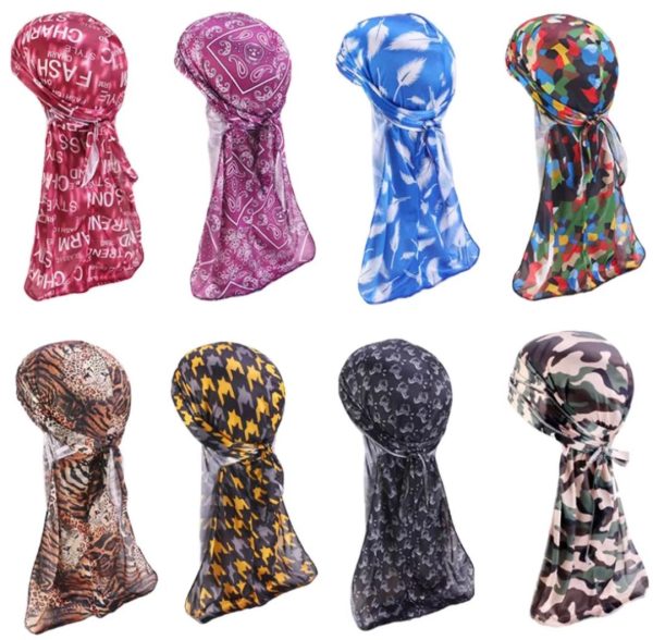 durags custom print