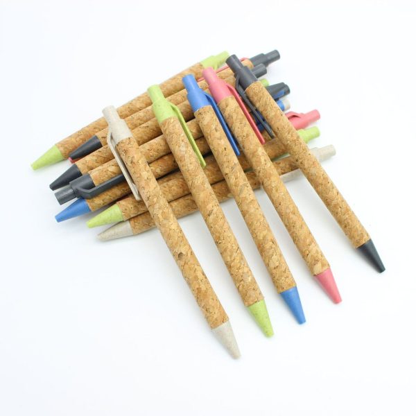 Plastic Pen 006 - Image 3