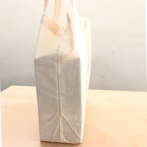 Eco Tote Bag - Image 2