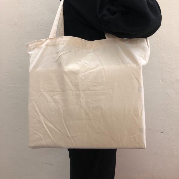 Eco Tote Bag - Image 4
