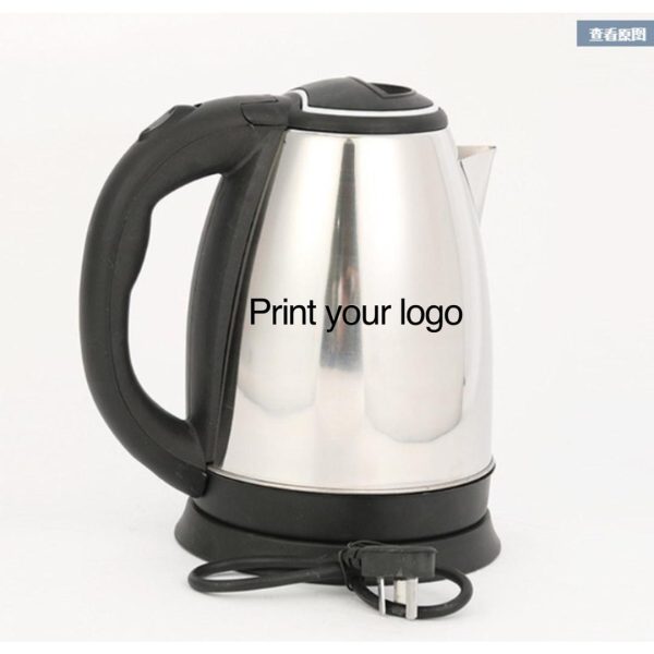 electric kettle supplier