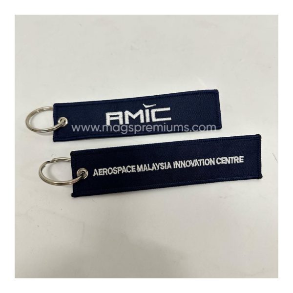 Remove Before Flight Keychain - Image 9