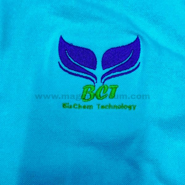 embroidered polo shirts