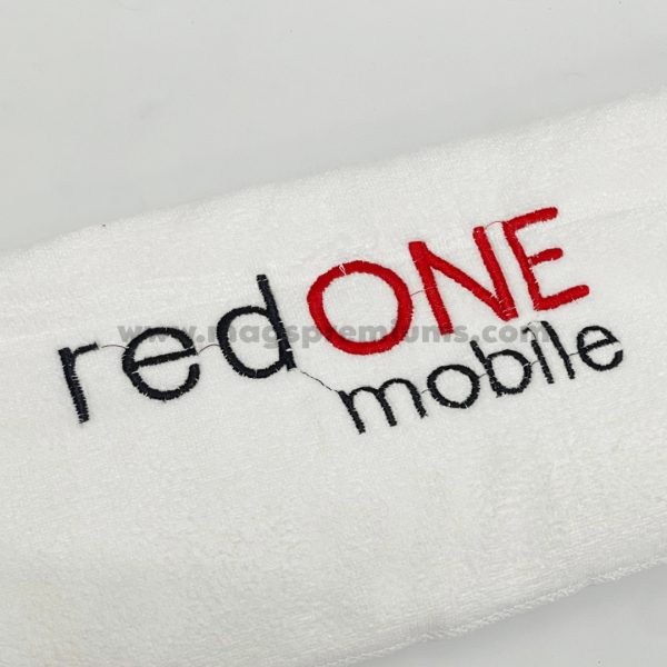 towel personalized