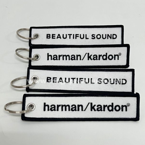 embroidery keychain 2
