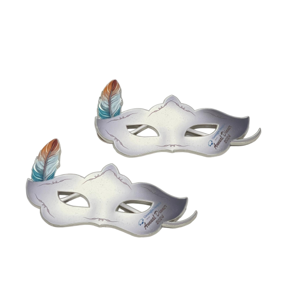 enamel pin