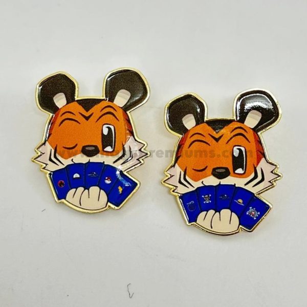 enamel pin manufacturer