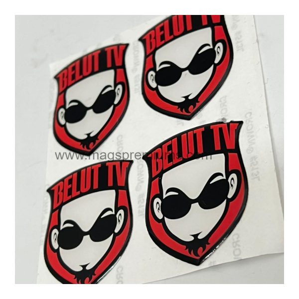 Epoxy Sticker - Image 14