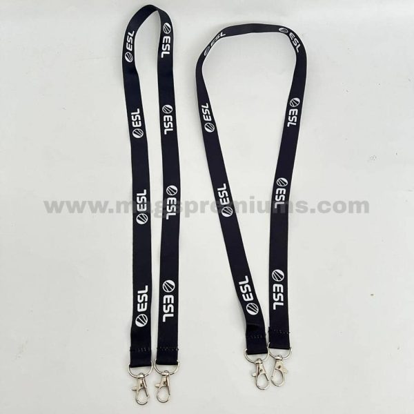 lanyard custom design