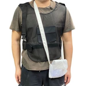 Inflatable Mascot Giant inflatable mascot with customised design. Contact us now to create your unique mascot.