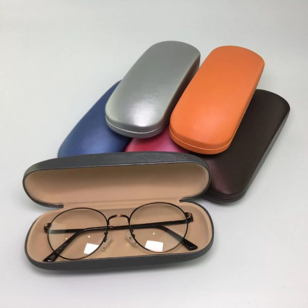 Custom Glasses Case | Custom Sunglasses Case | Personalized Eyeglass Case