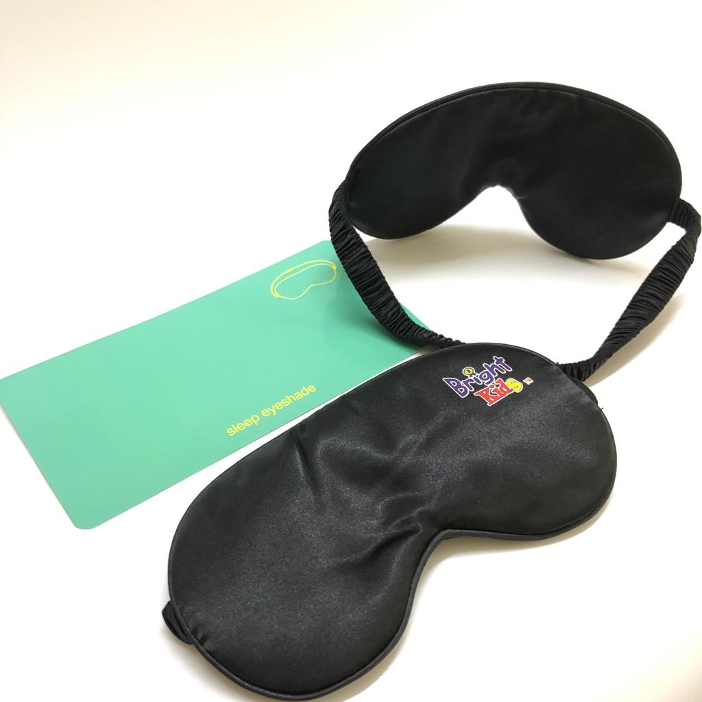 eyemask printing