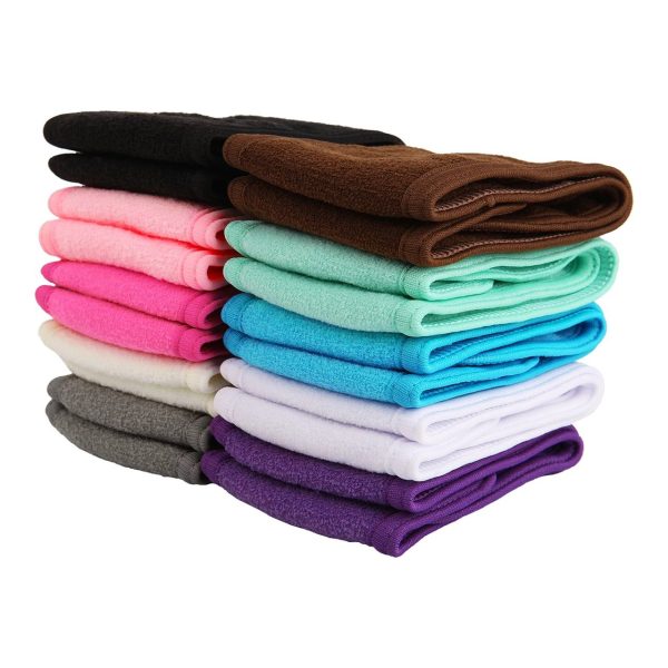 Custom Spa Headband - Image 2