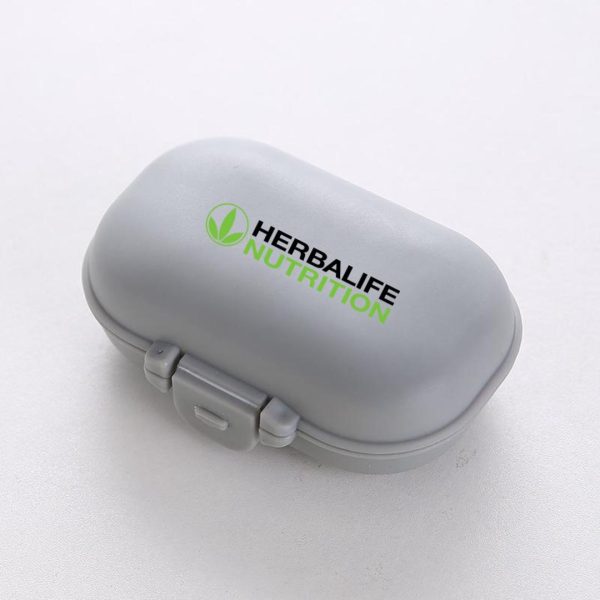 Herbalife Pill Box - Image 10