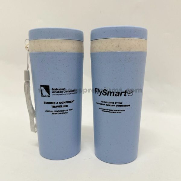 fiber mug