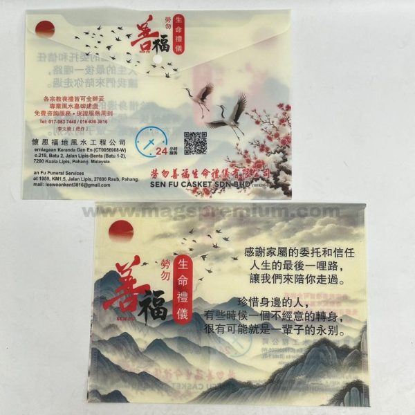 file envelope folder 5