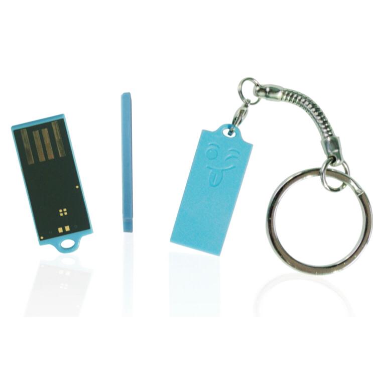 flash drive with logo