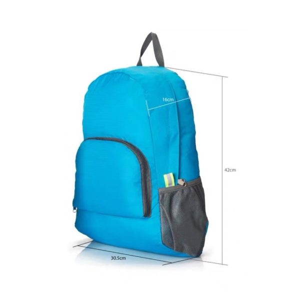 foldable backpack 2