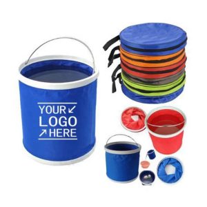 foldable bucket