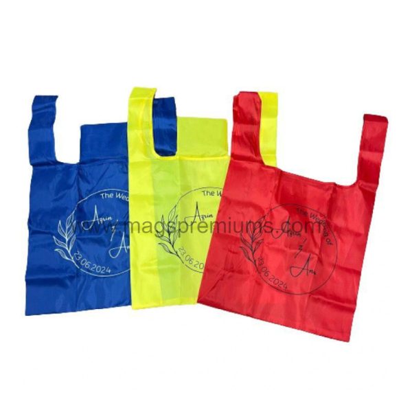 foldable shopping bag