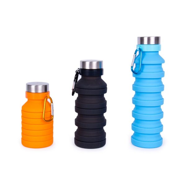Collapsible Water Bottle