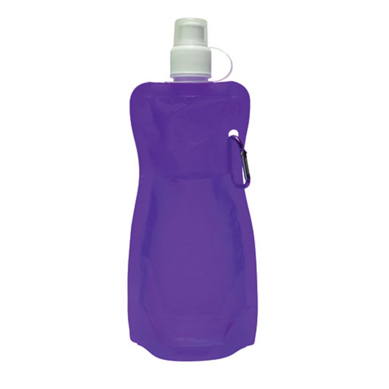 Foldable Water Bottle Foldable Water Bottle - Image 4