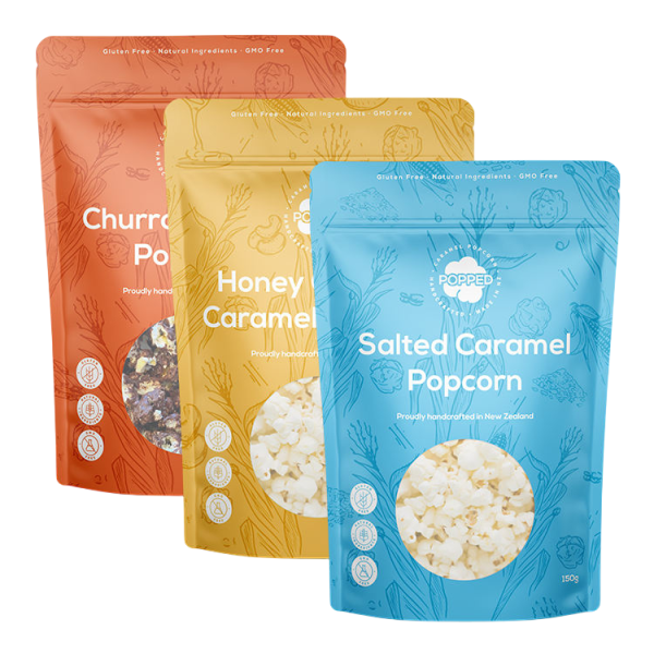 food grade stand up pouch supplier