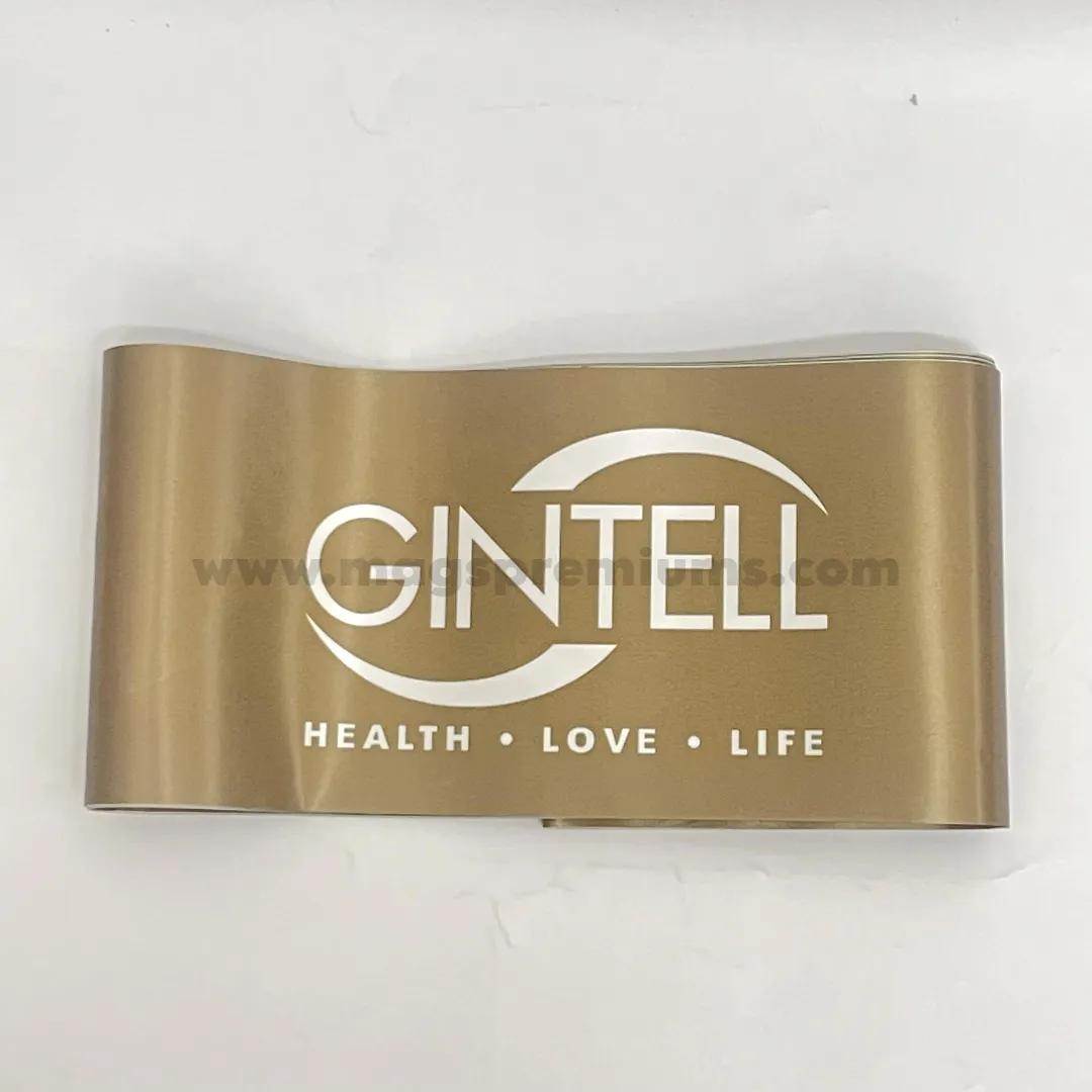 Grand Opening Ribbon Celebrate your milestone with grand opening ribbon printing malaysia that showcases your logo and brand message place your order today