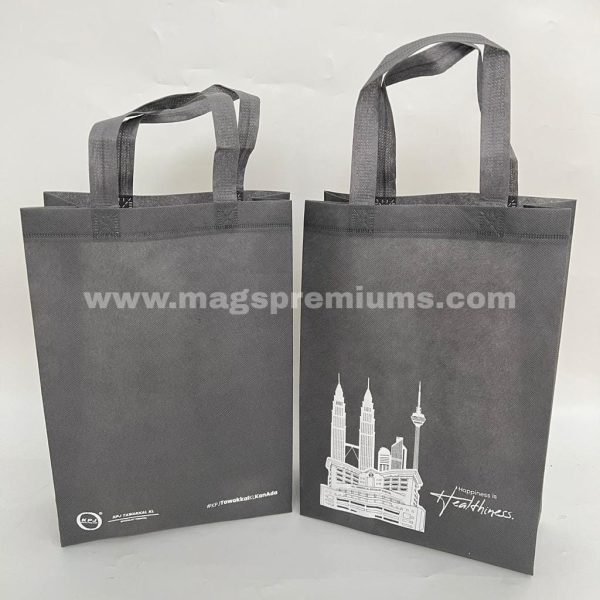 A4 Non Woven Bag - Ultrasonic - Image 48