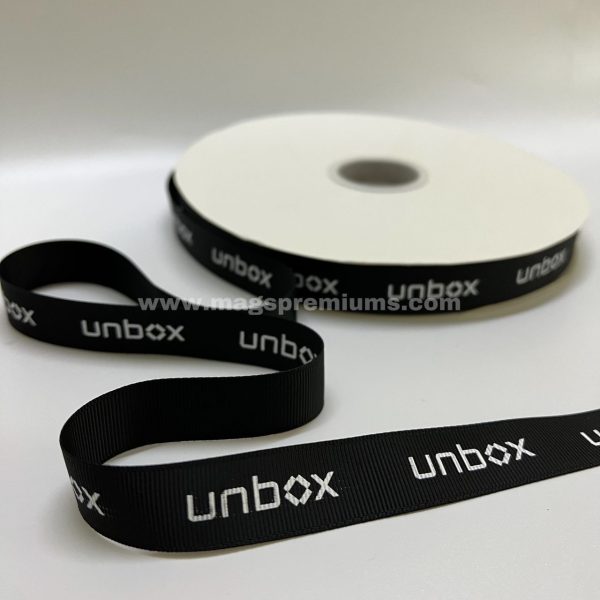 Grosgrain Ribbon Printing - Image 3