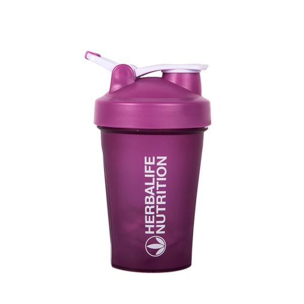 gym protein bottle