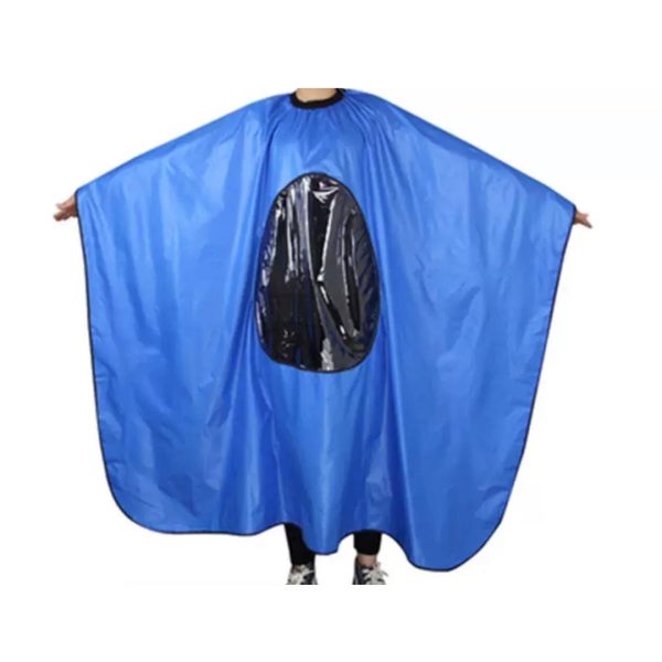 Custom Salon Apron - Image 3