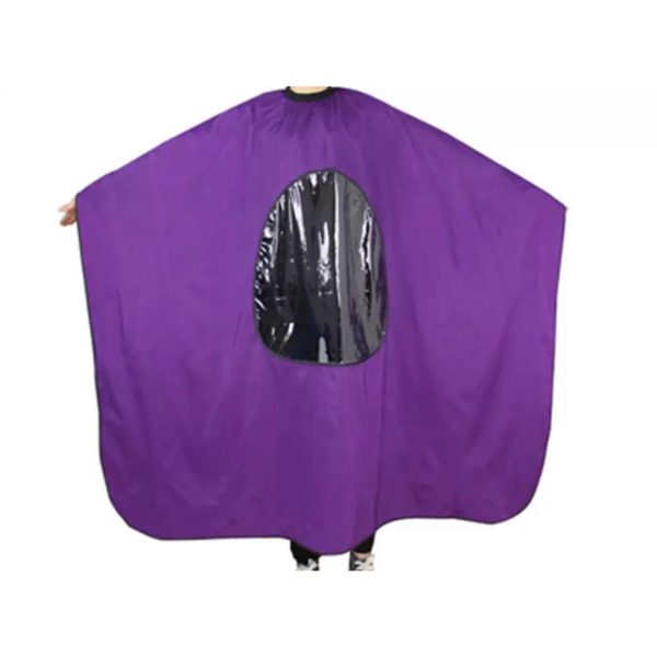 Custom Salon Apron - Image 4