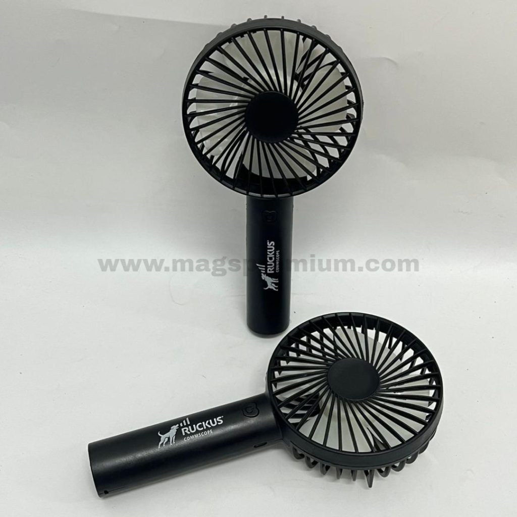 hand fan printing