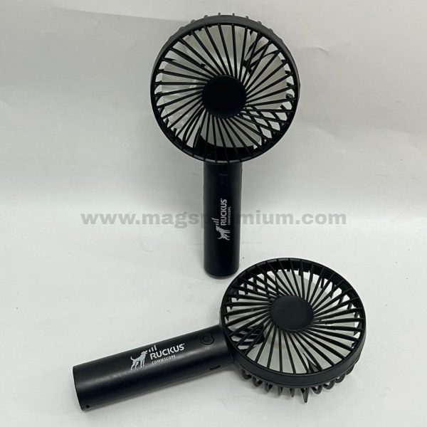 hand fan printing