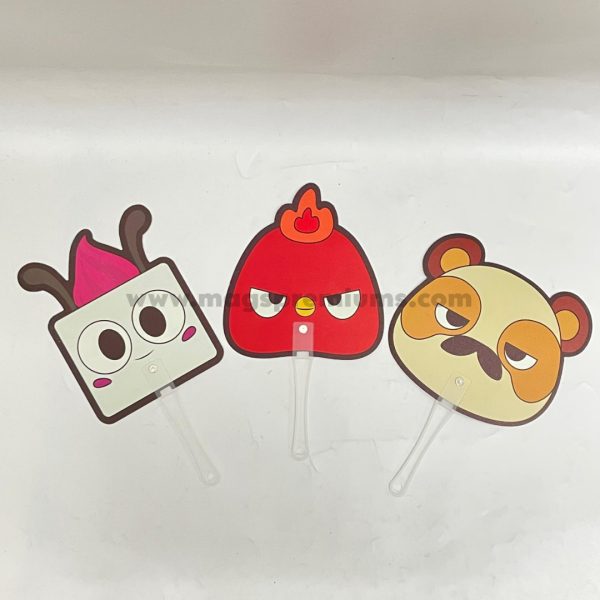 hand fan supplier