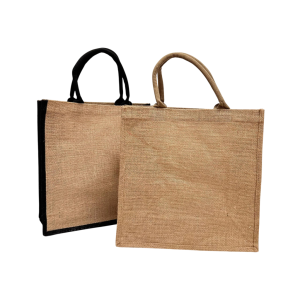 hard jute bag