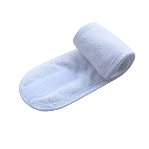 Custom Spa Headband - Image 5