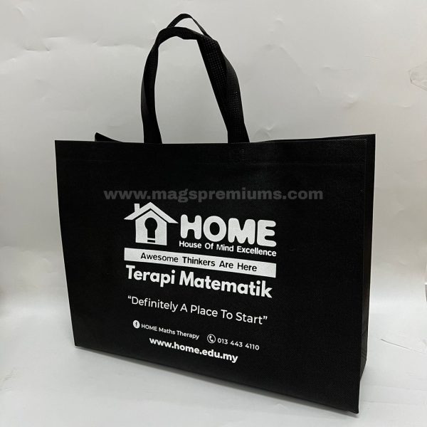 A3 Non Woven Bag - Ultrasonic - Image 42