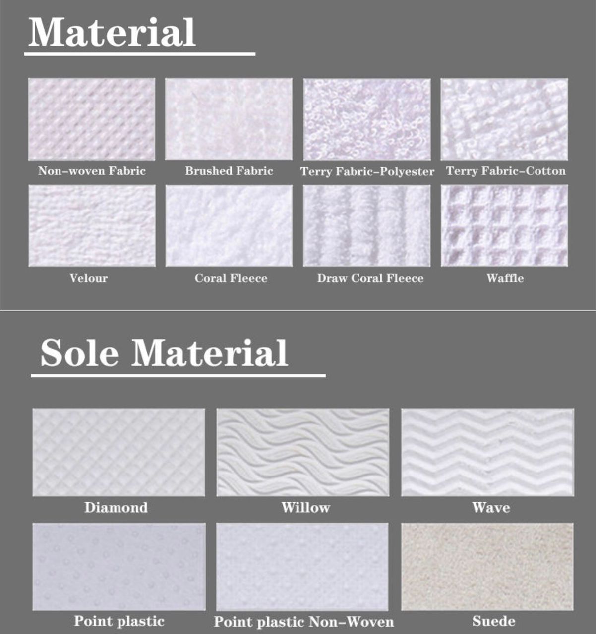 Disposable Hotel Slipper Disposable Hotel Slipper - Image 7