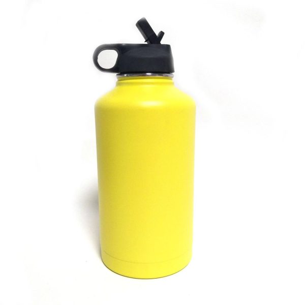 hydro flask tumbler with straw