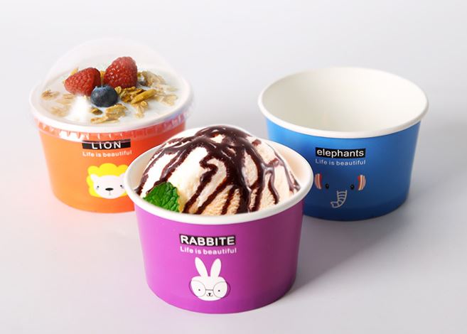Ice Cream Cup Printing Ice Cream Cup Printing - Image 8